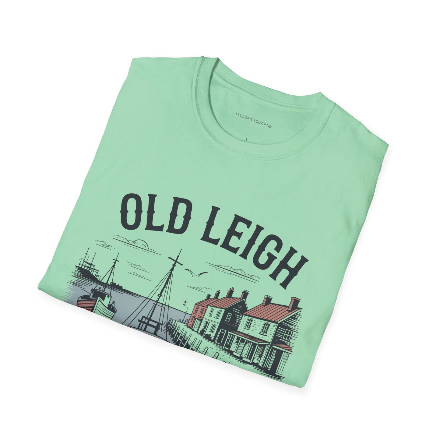 Old Leigh Light T-Shirt