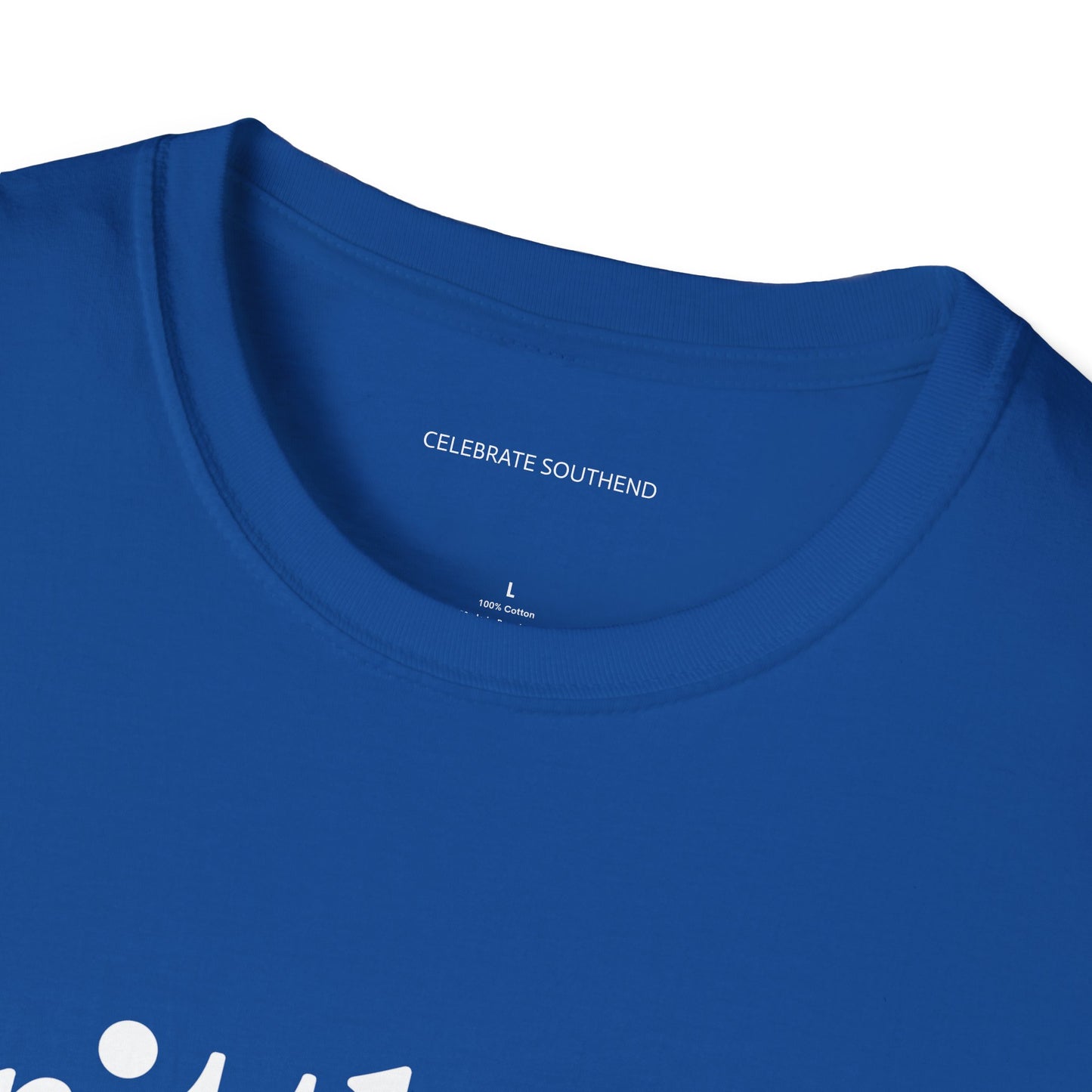 Prittlewell Dark T-Shirt