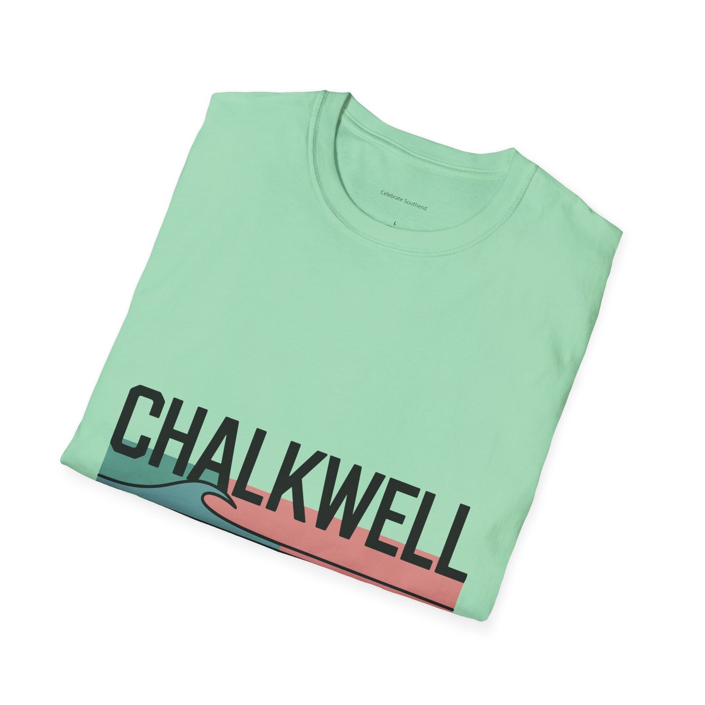Chalkwell Light T-Shirt