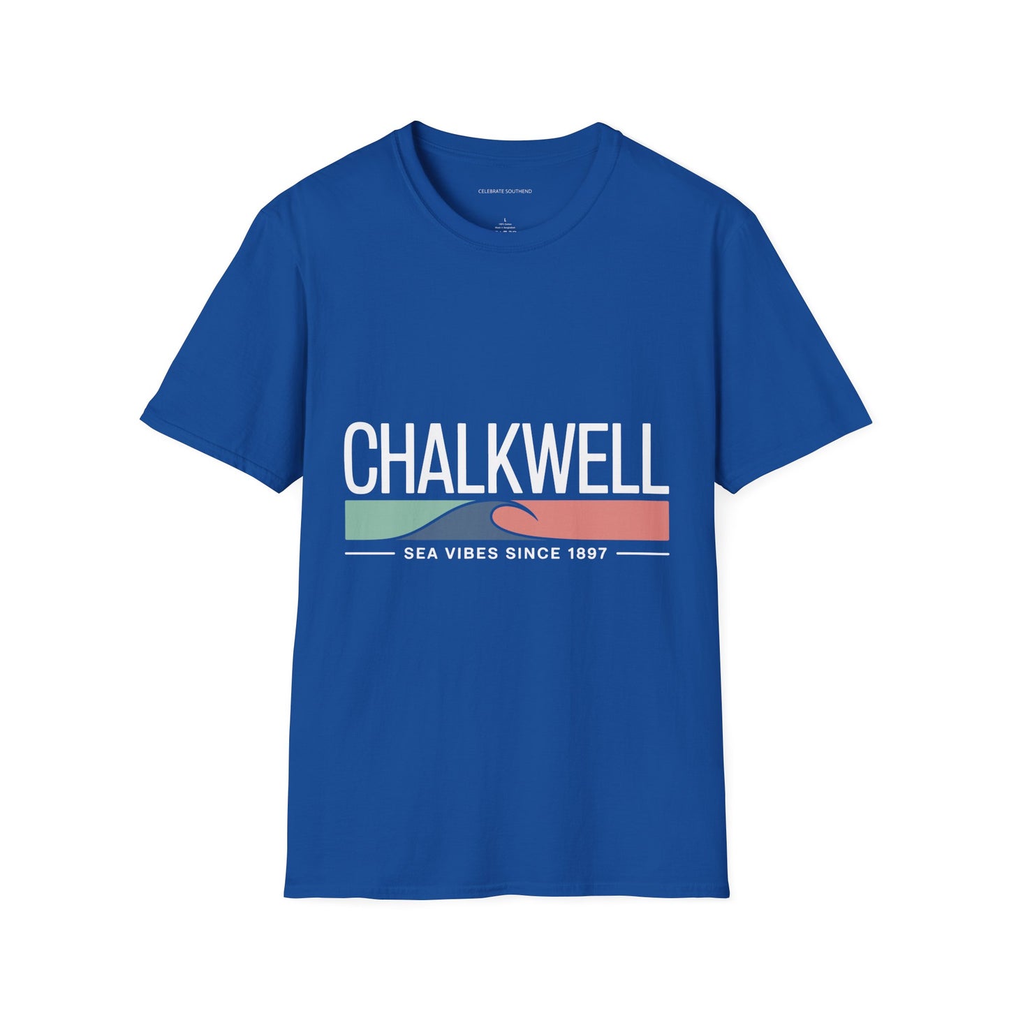Chalkwell Dark T-Shirt