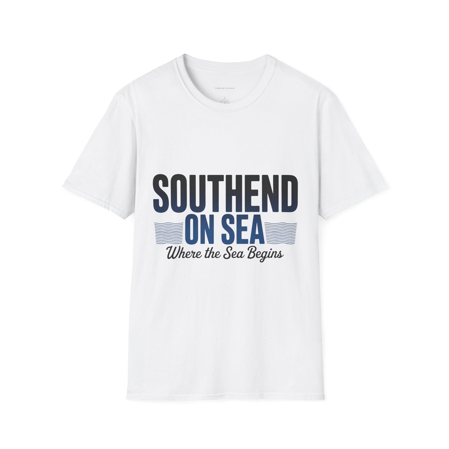 Southend-on-sea Light T-Shirt