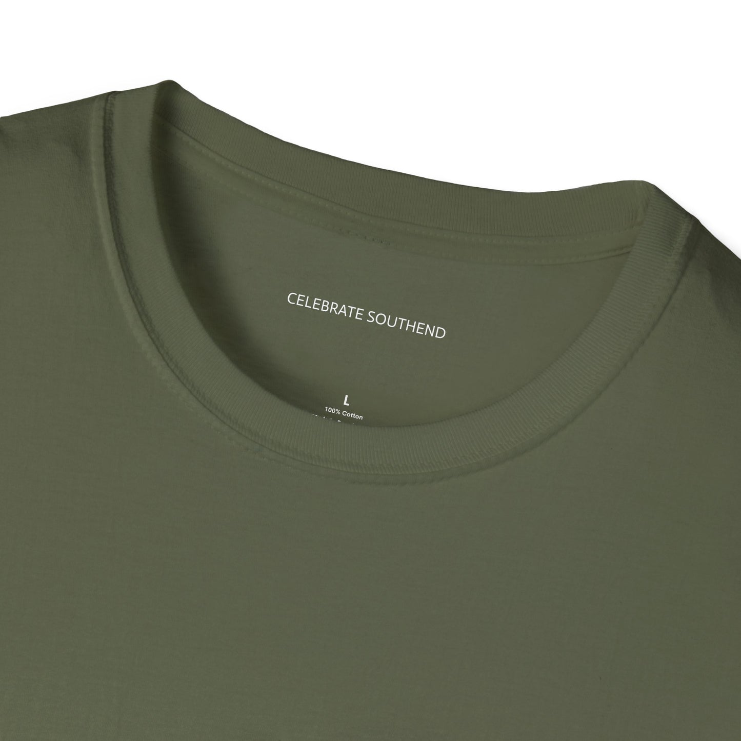 Chalkwell Dark T-Shirt