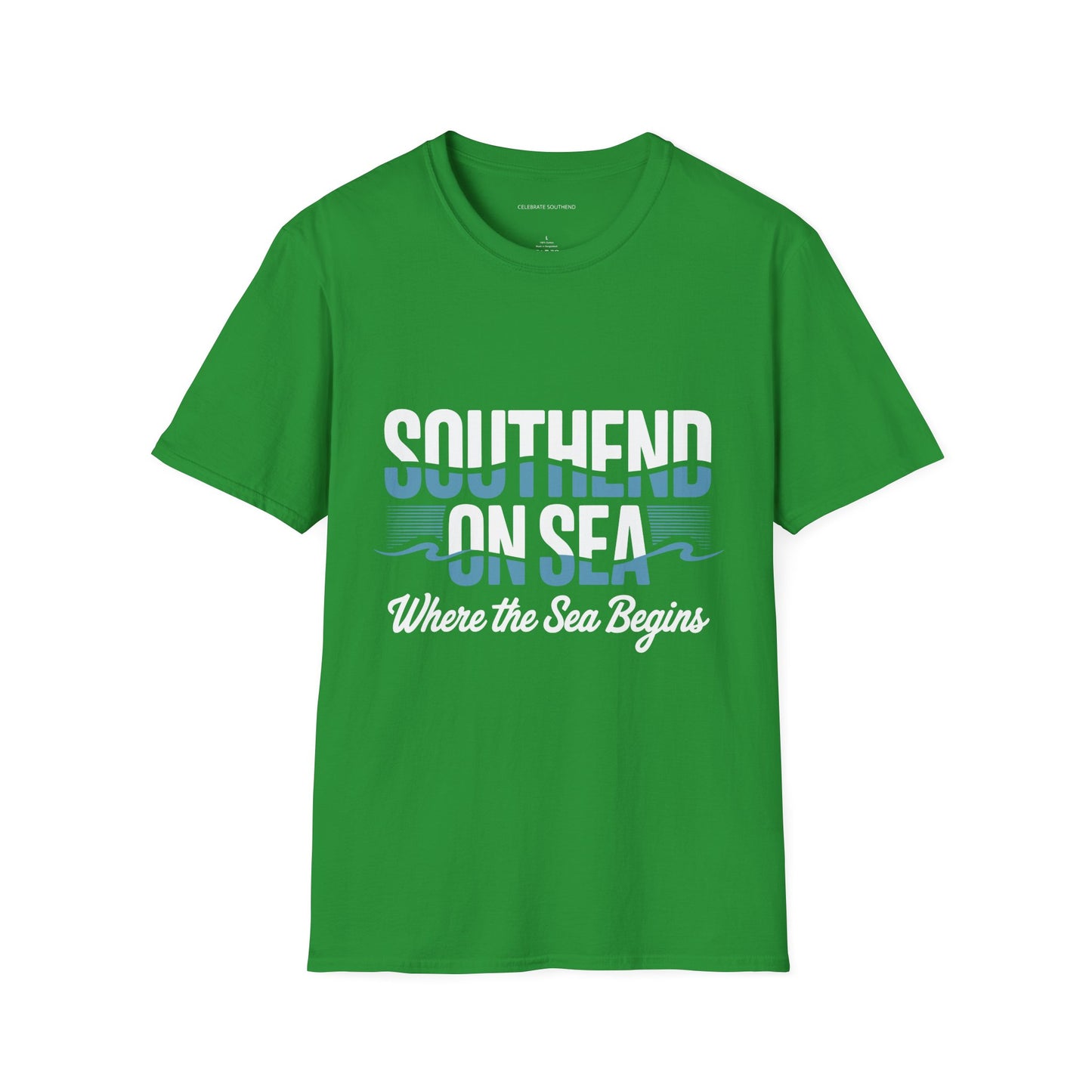 Southend-on-sea Dark T-Shirt