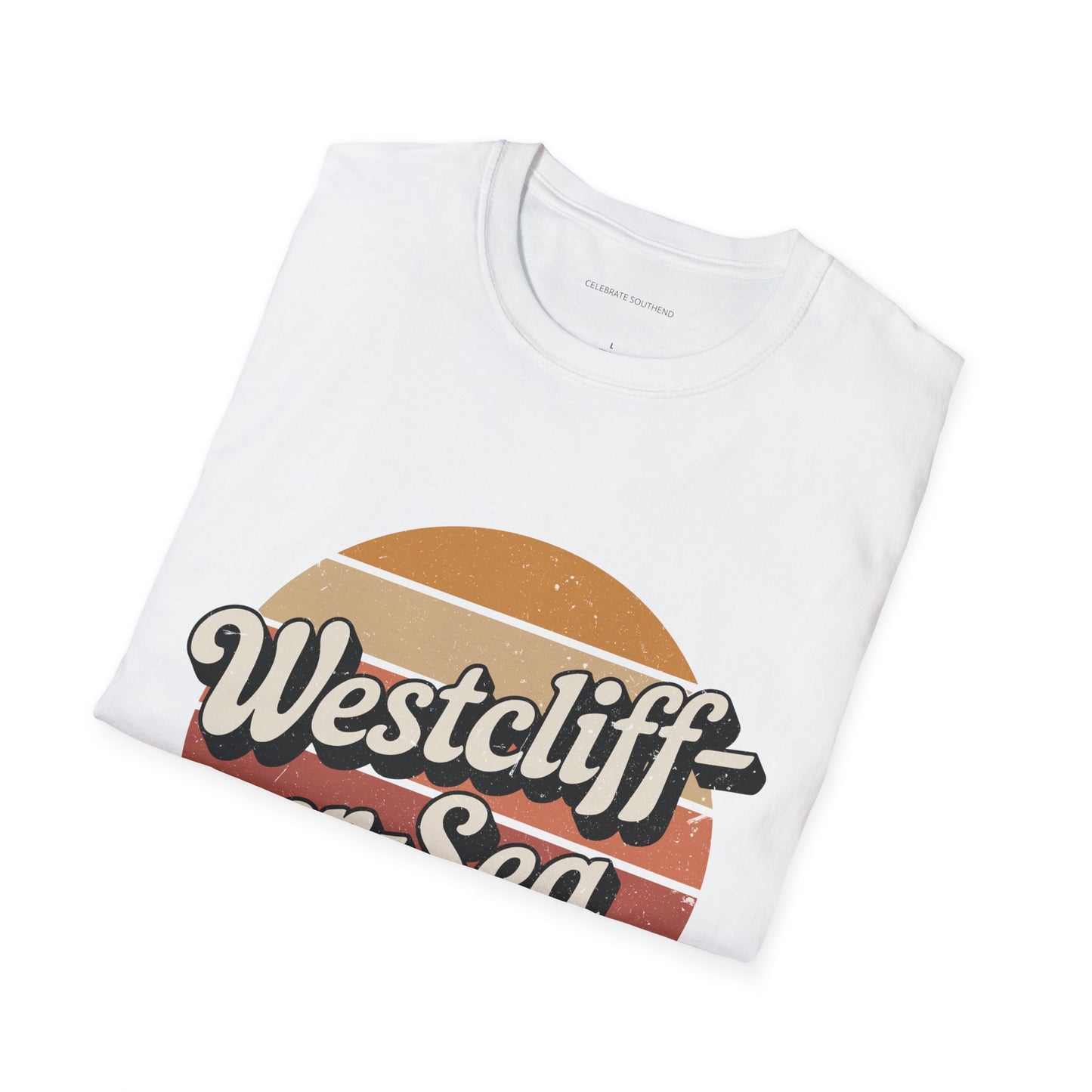Westcliff-on-sea Light T-Shirt