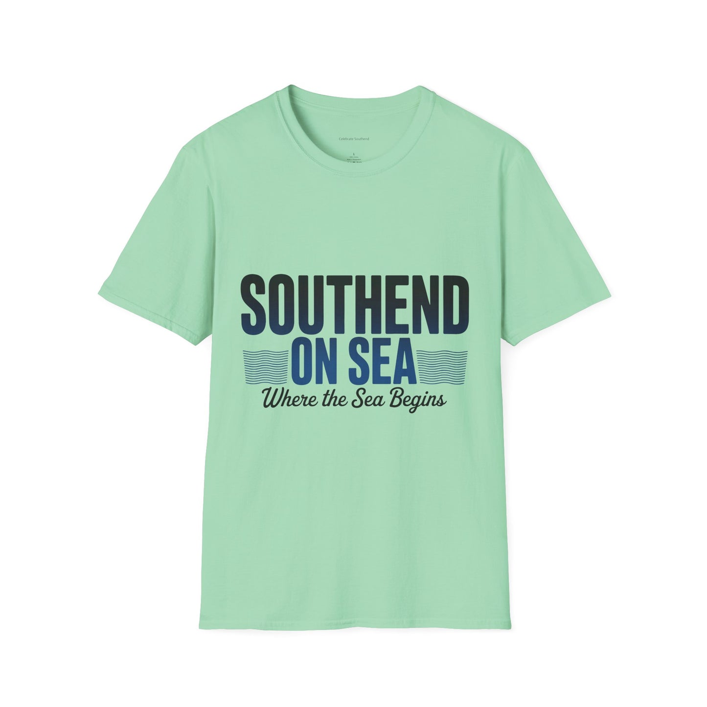 Southend-on-sea Light T-Shirt
