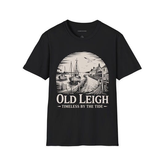 Old Leigh Dark T-Shirt