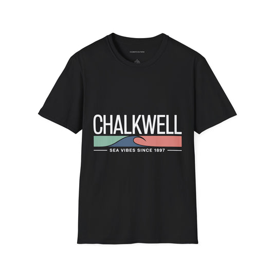 Chalkwell Dark T-Shirt