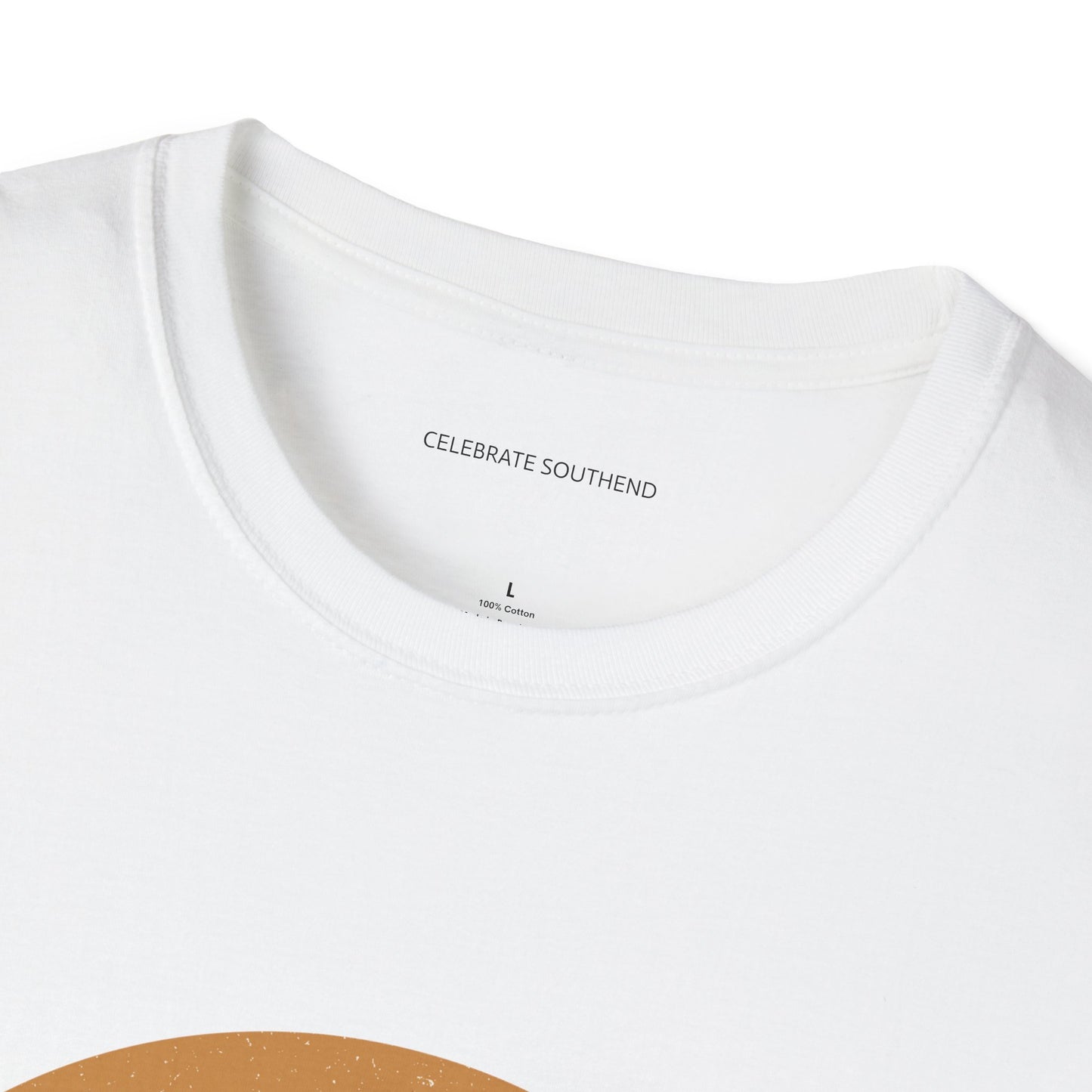 Westcliff-on-sea Light T-Shirt