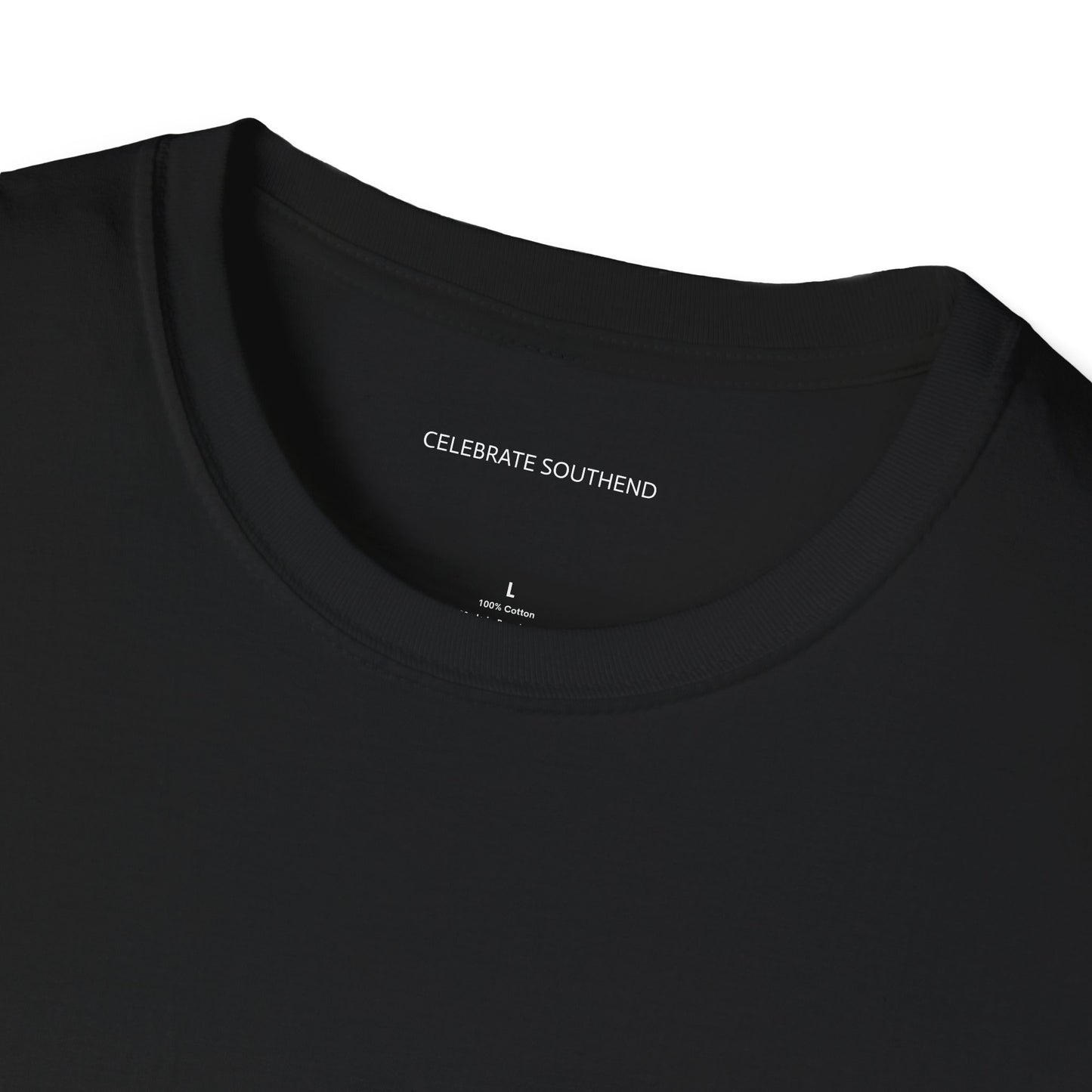 Chalkwell Dark T-Shirt