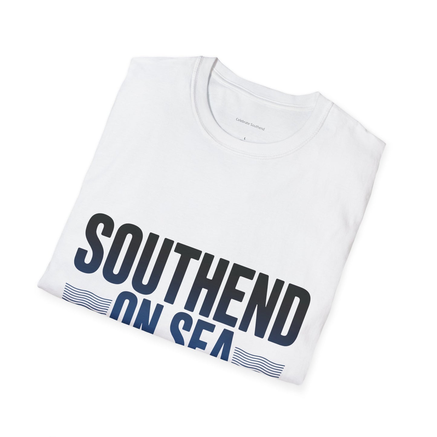Southend-on-sea Light T-Shirt