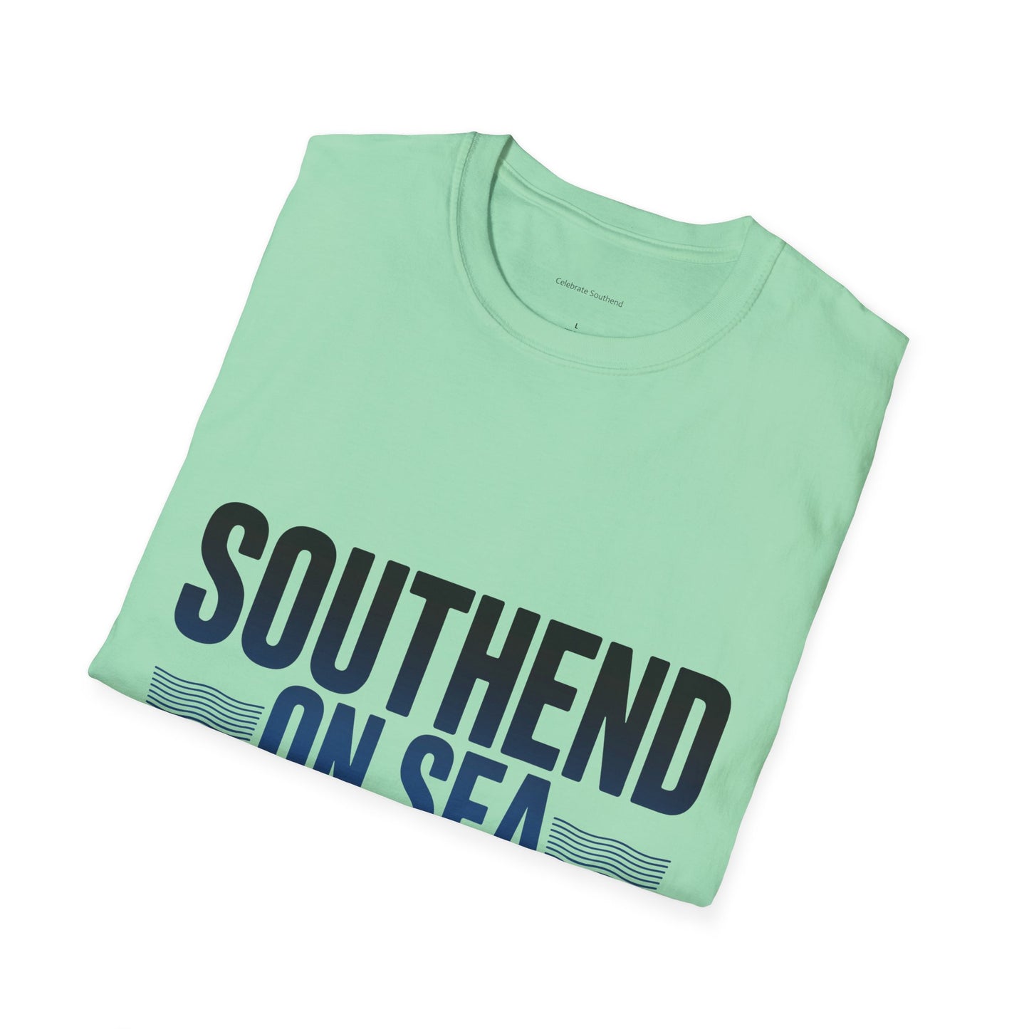 Southend-on-sea Light T-Shirt