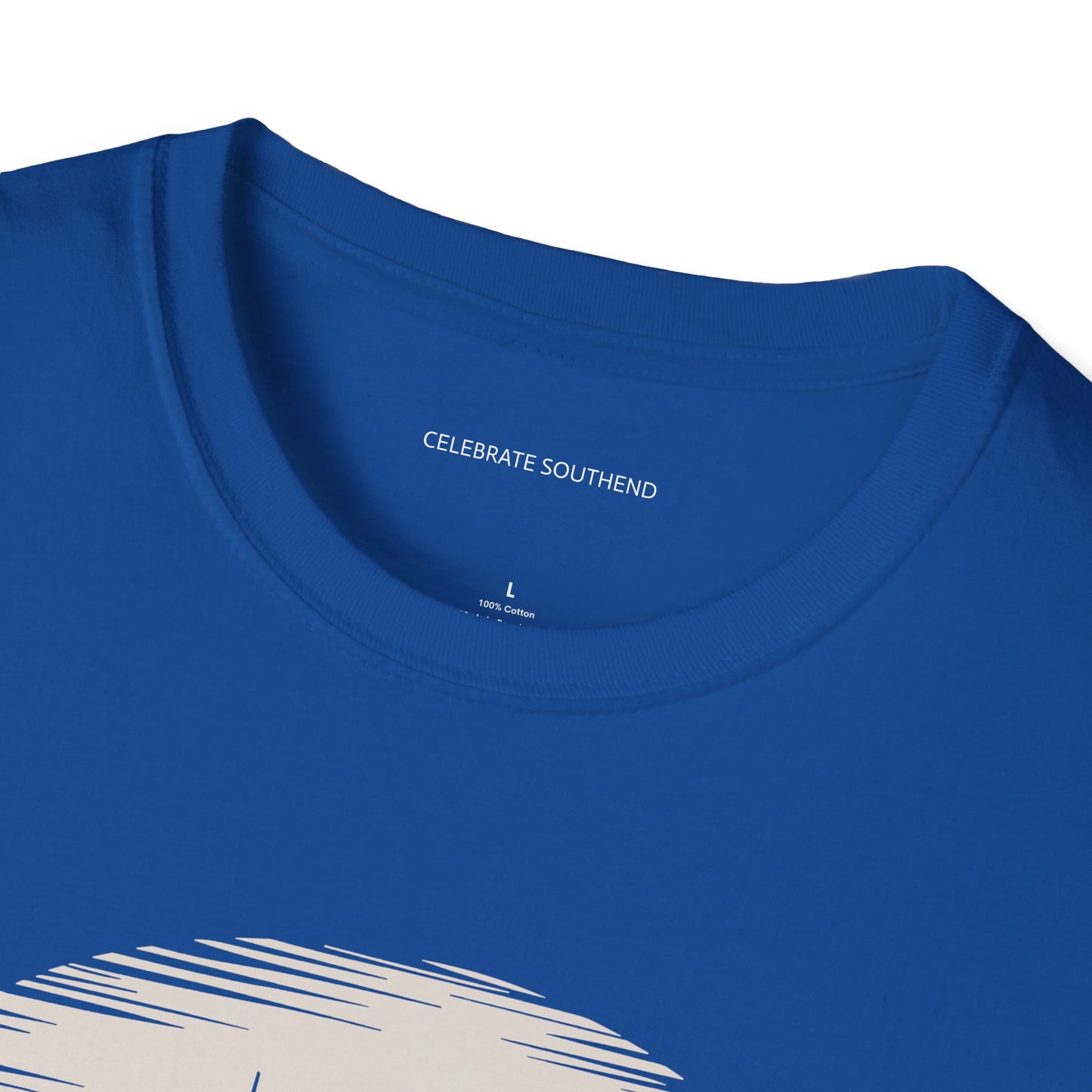 Old Leigh Dark T-Shirt