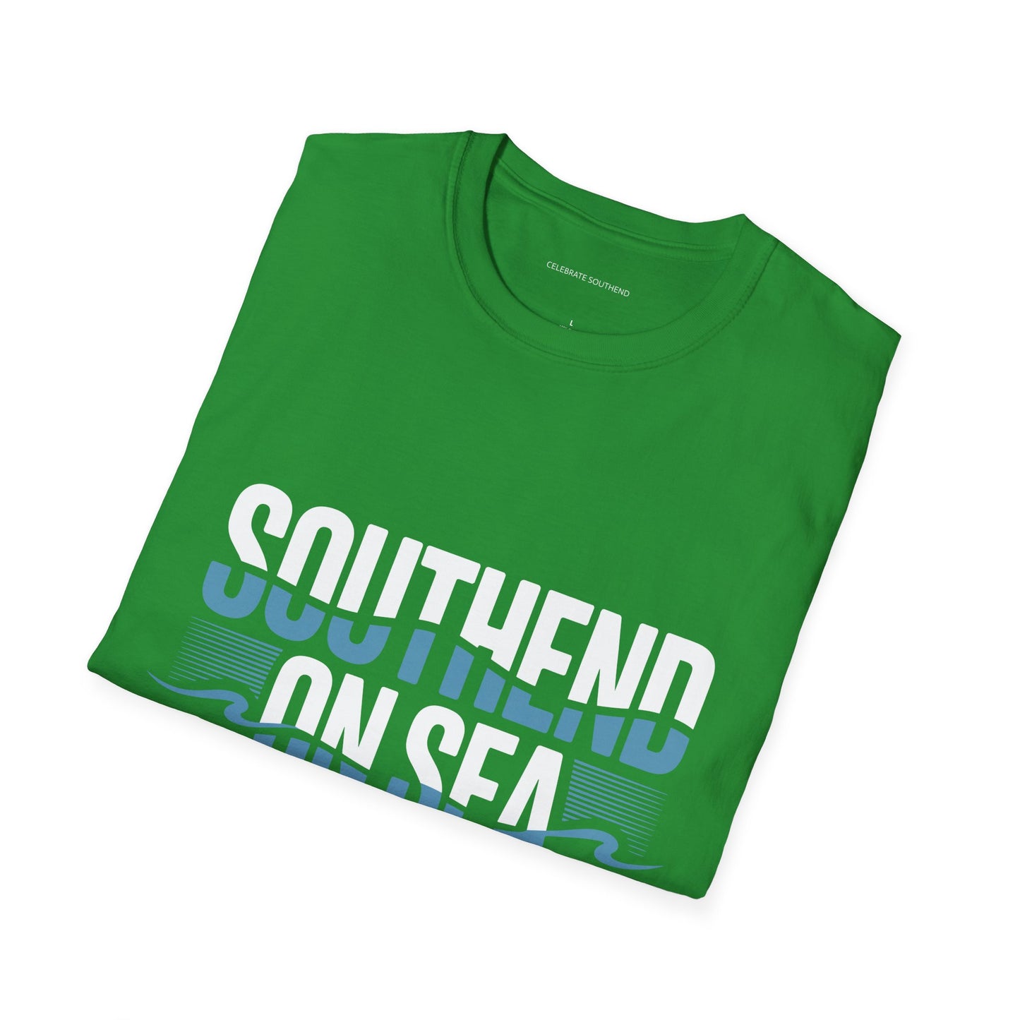 Southend-on-sea Dark T-Shirt