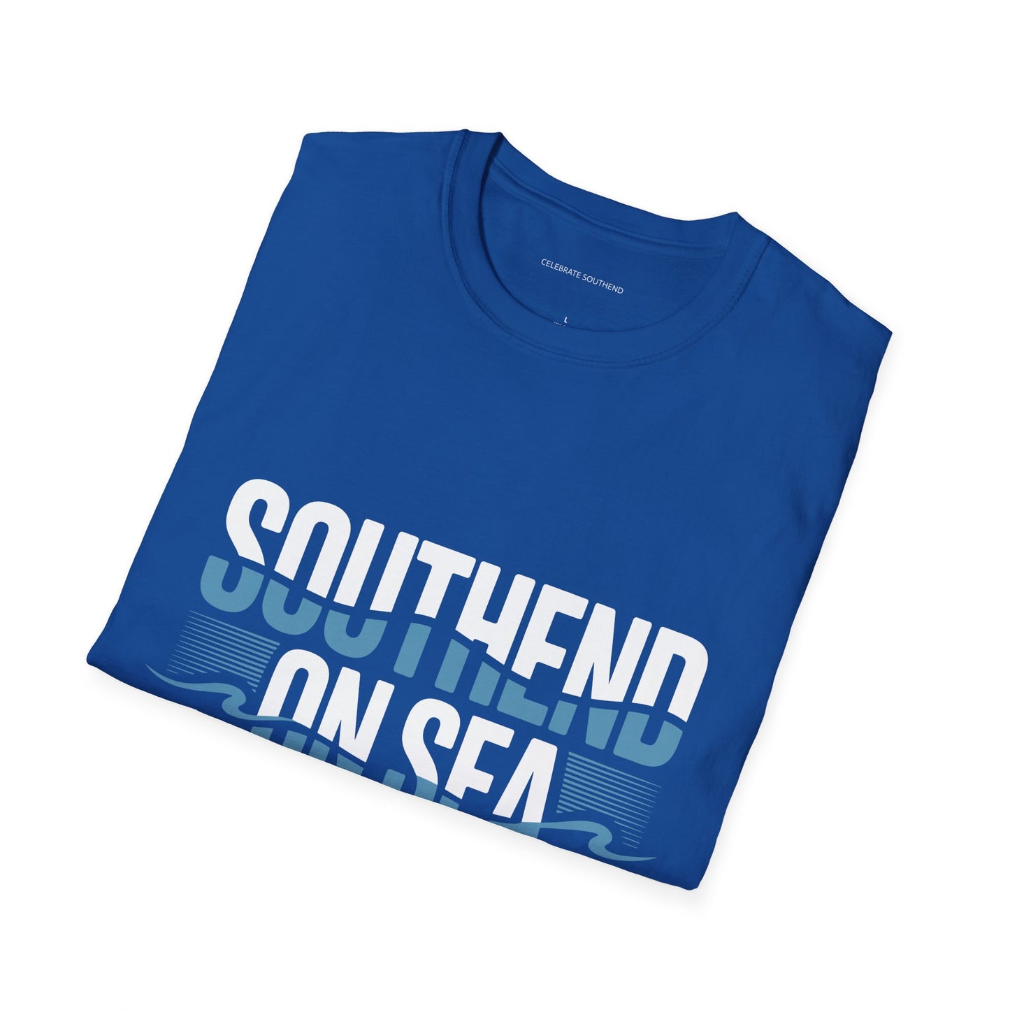 Southend-on-sea Dark T-Shirt