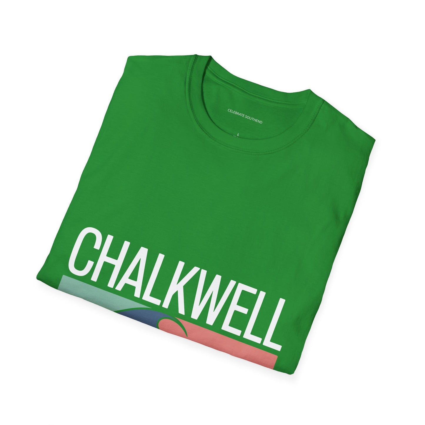 Chalkwell Dark T-Shirt