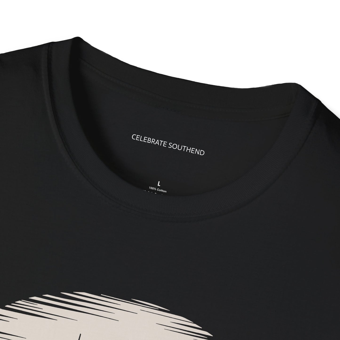 Old Leigh Dark T-Shirt