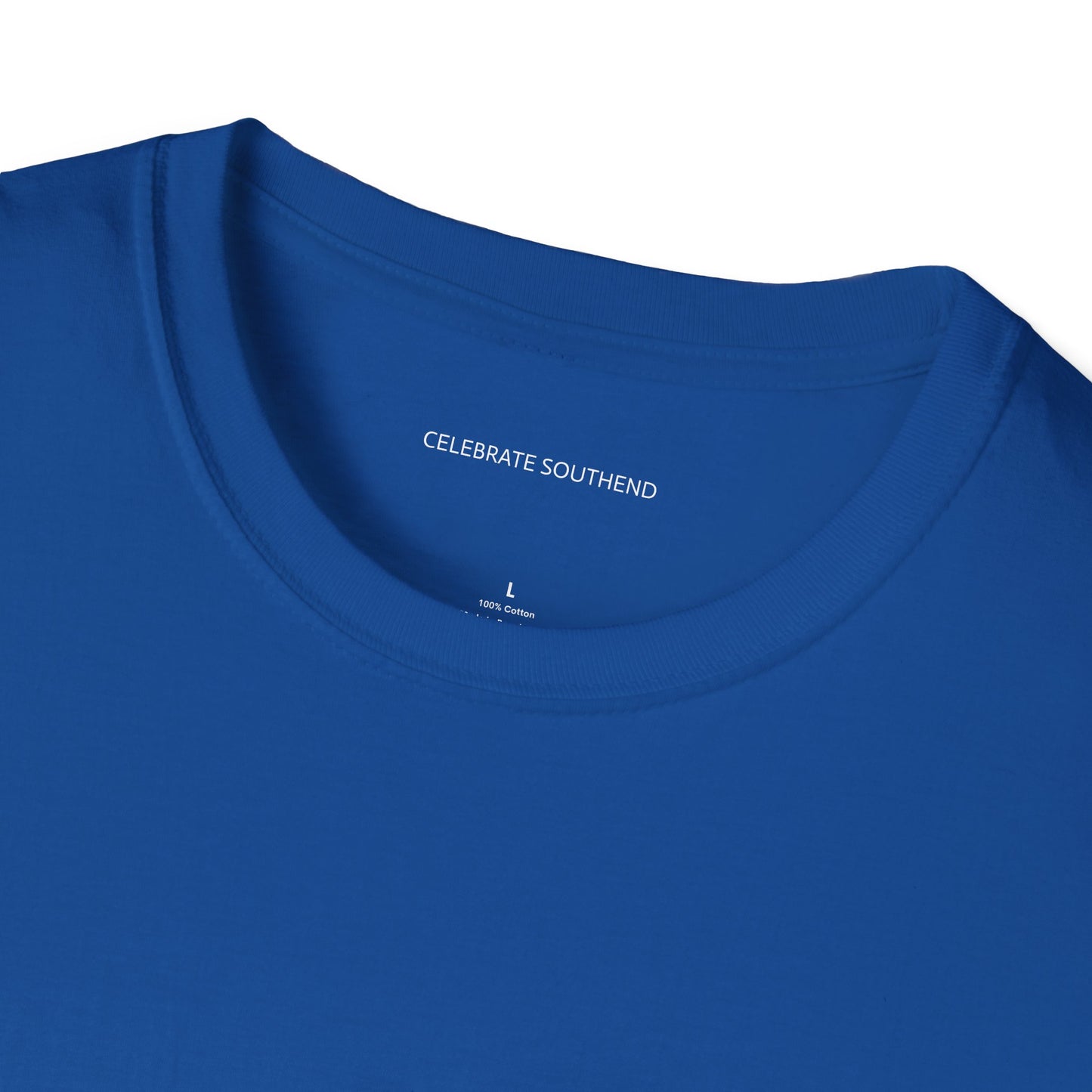 Chalkwell Dark T-Shirt