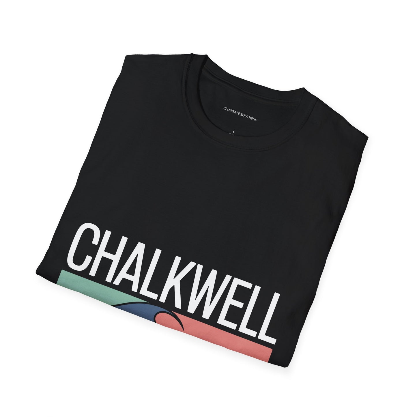Chalkwell Dark T-Shirt