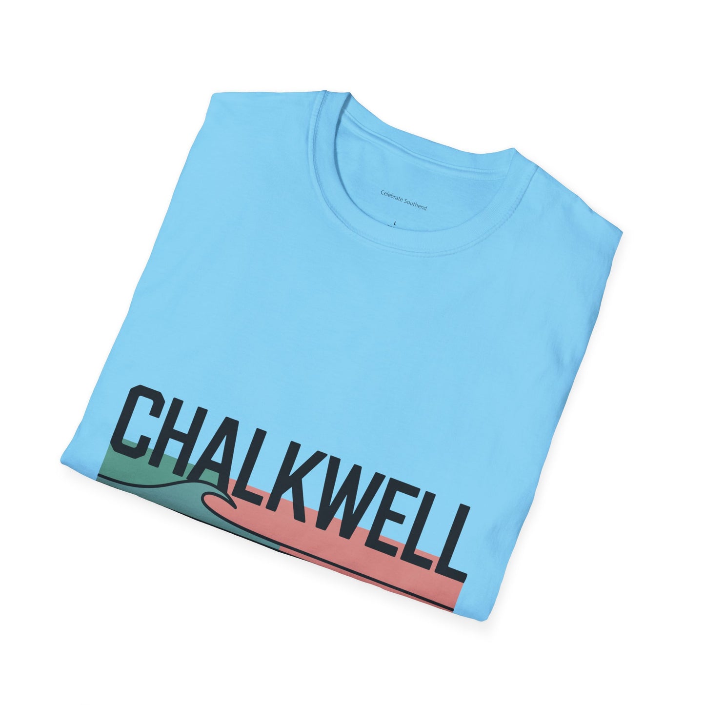 Chalkwell Light T-Shirt