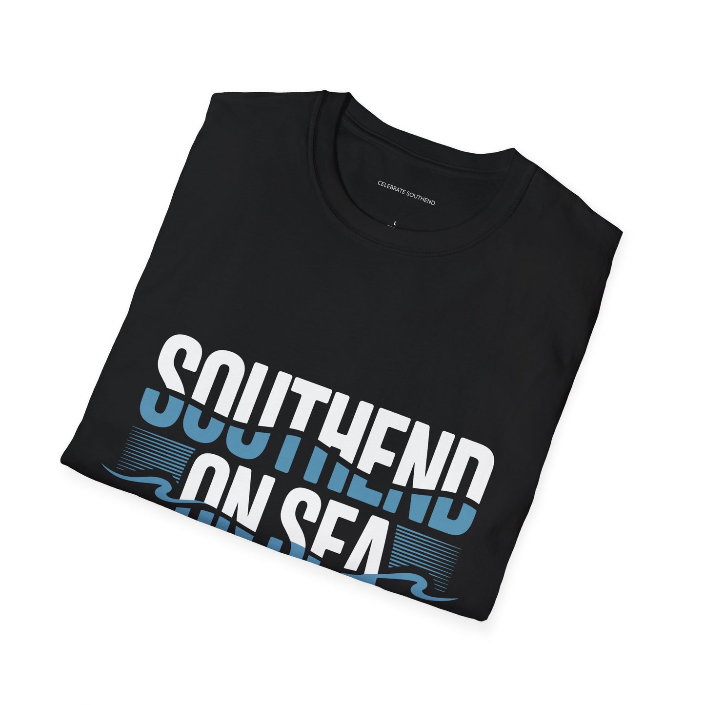 Southend-on-sea Dark T-Shirt