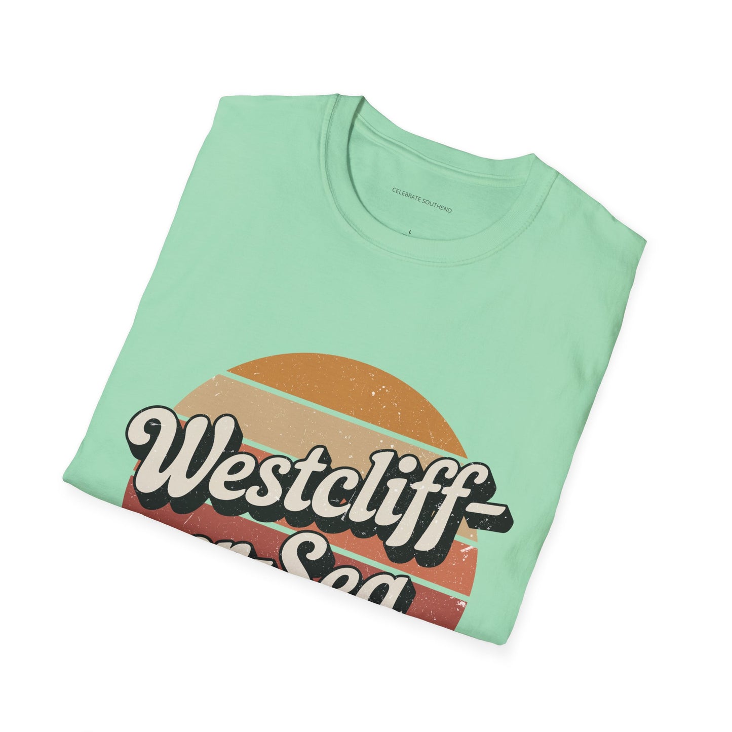 Westcliff-on-sea Light T-Shirt