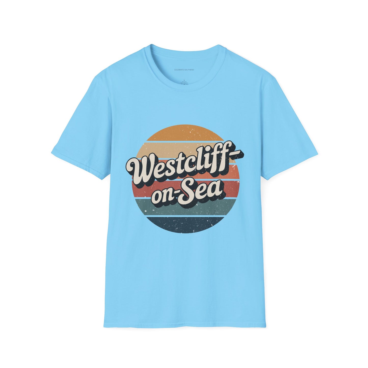 Westcliff-on-sea Light T-Shirt