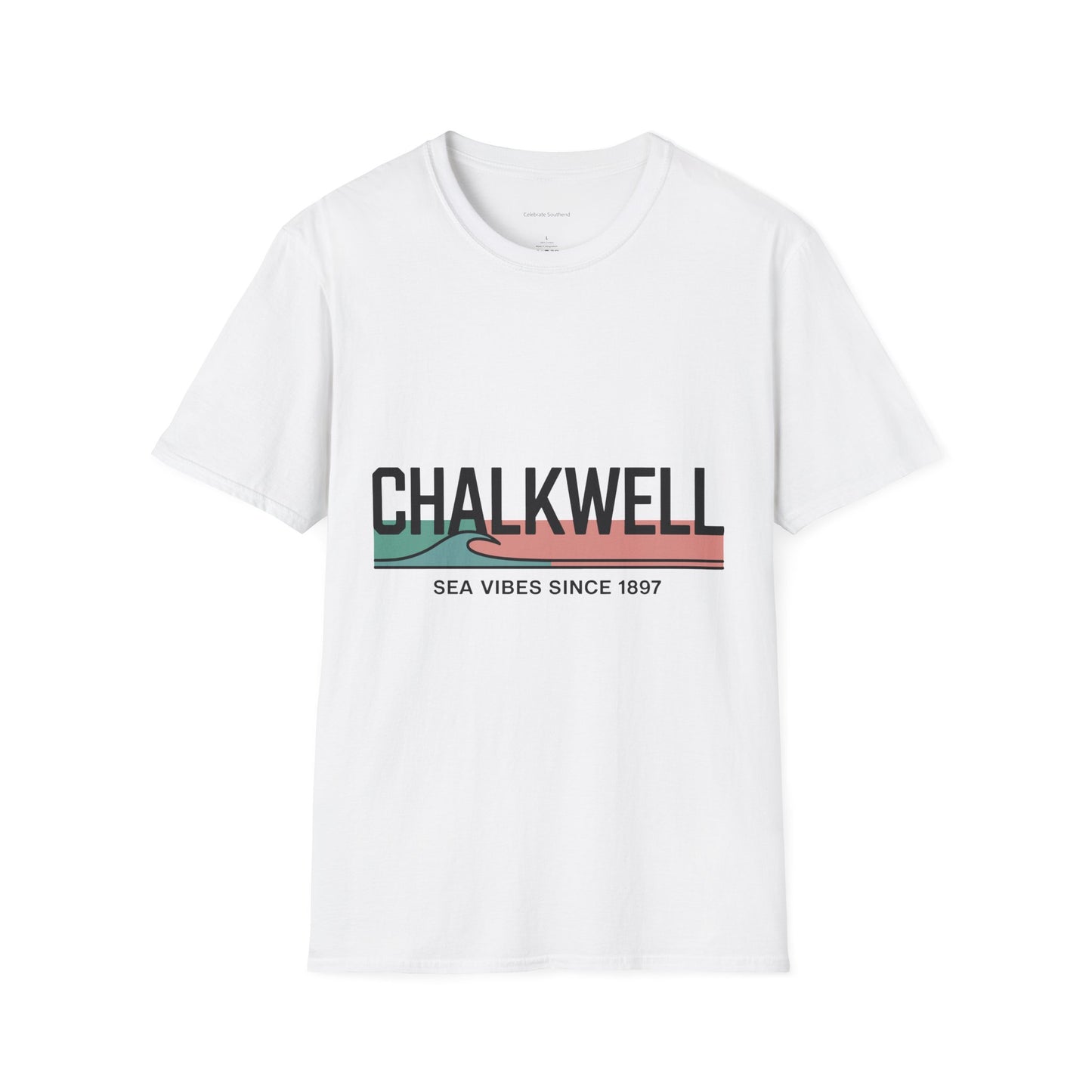 Chalkwell Light T-Shirt