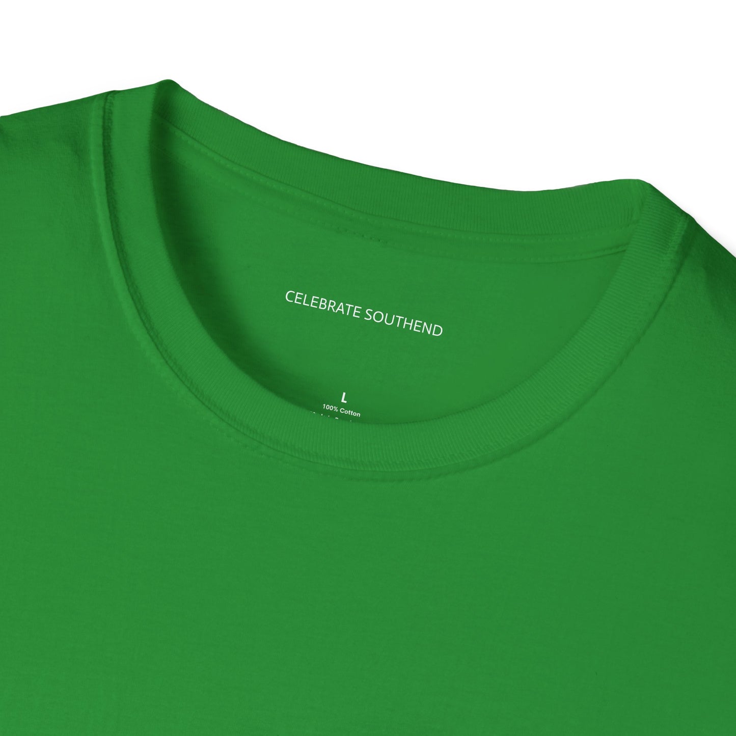 Chalkwell Dark T-Shirt