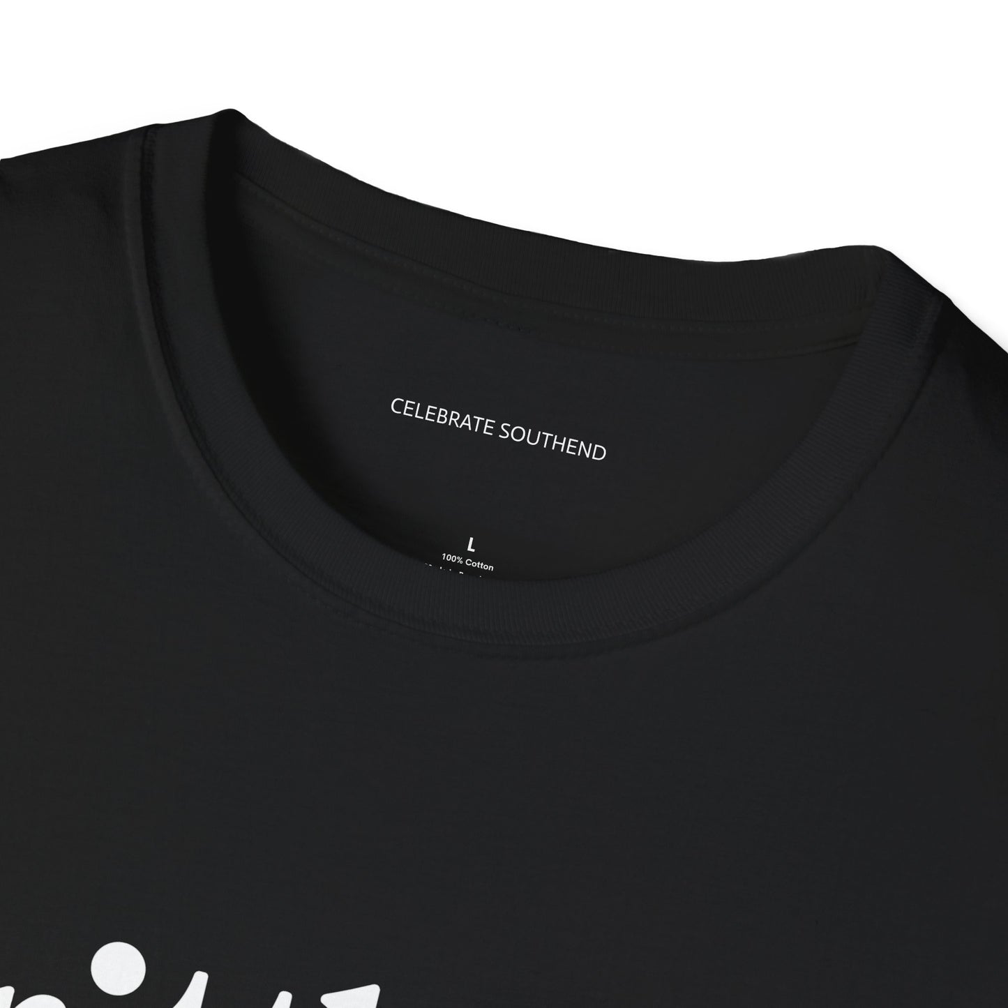 Prittlewell Dark T-Shirt