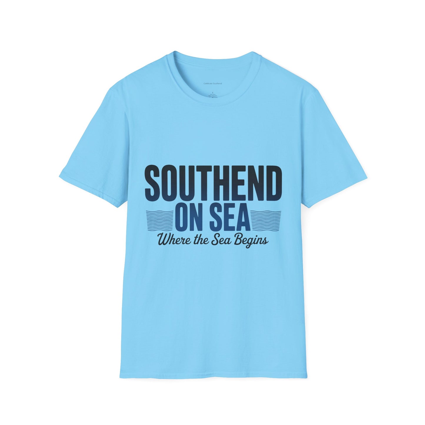 Southend-on-sea Light T-Shirt