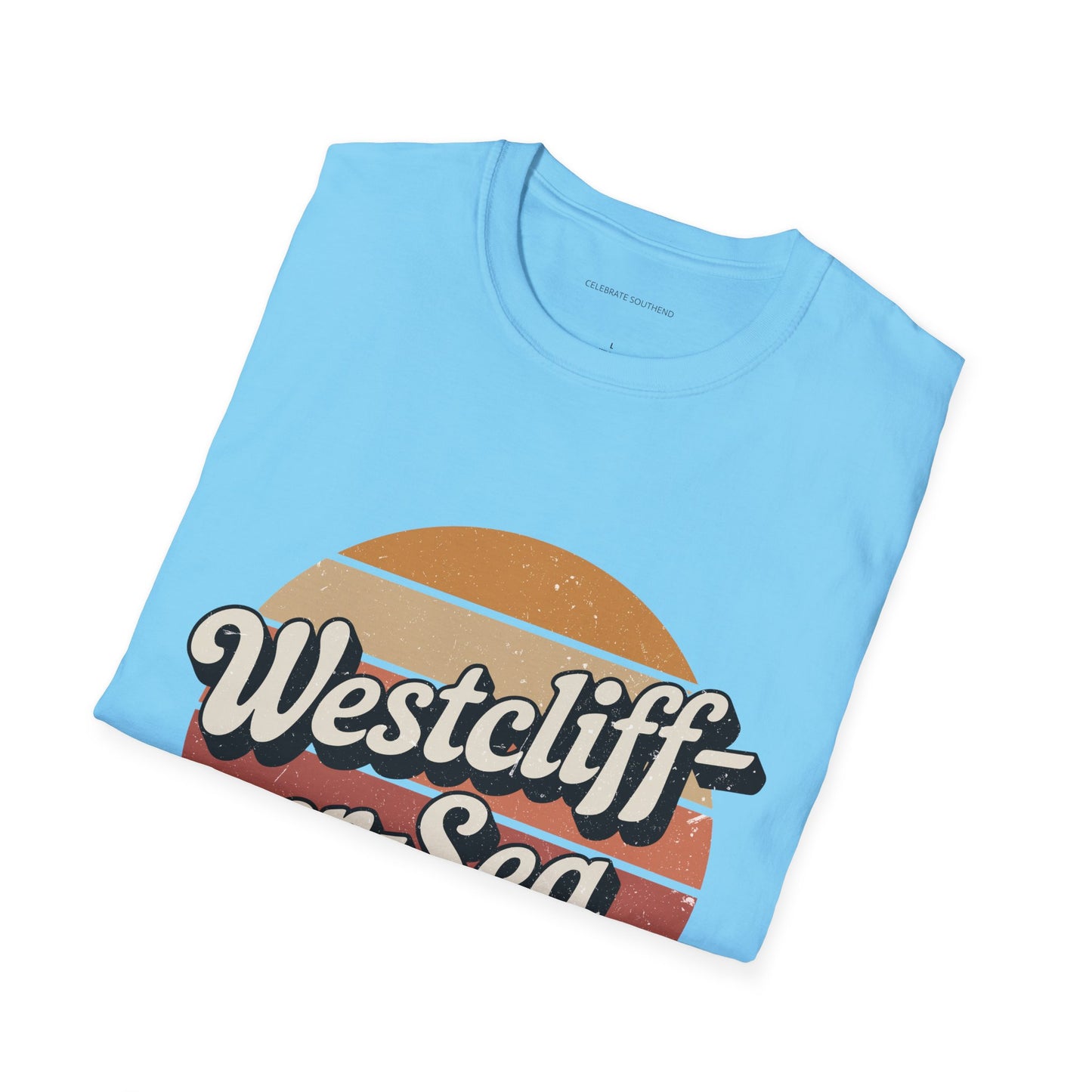 Westcliff-on-sea Light T-Shirt