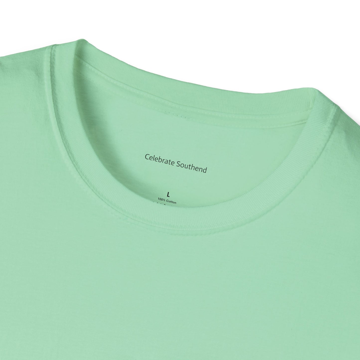 Chalkwell Light T-Shirt