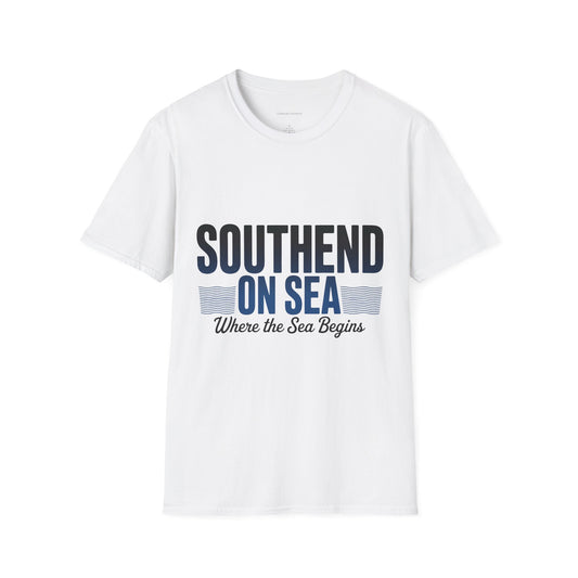 Southend-on-sea Light T-Shirt