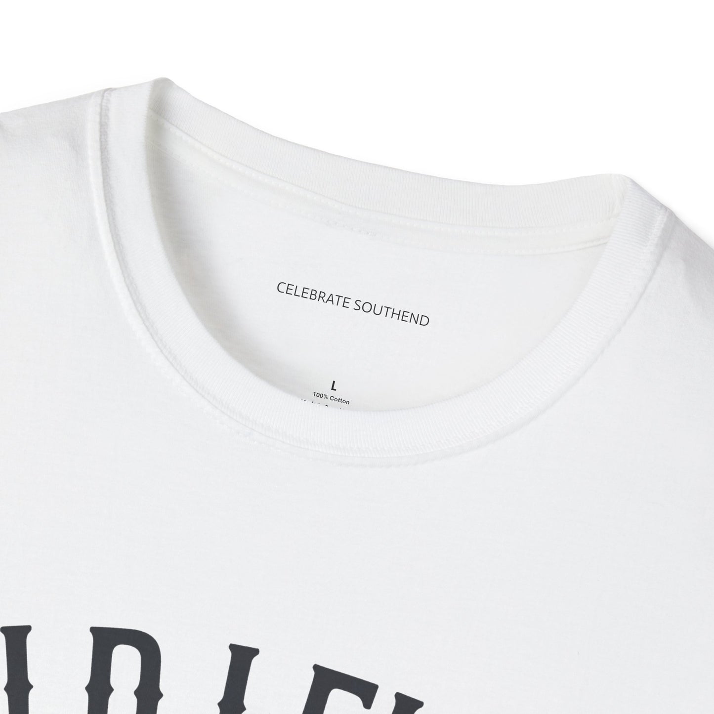 Old Leigh Light T-Shirt