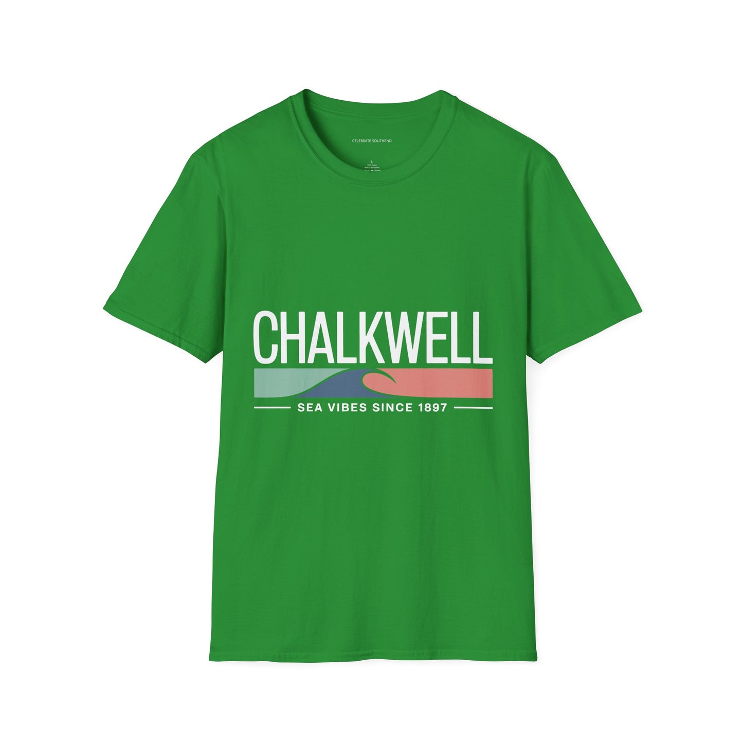 Chalkwell Dark T-Shirt
