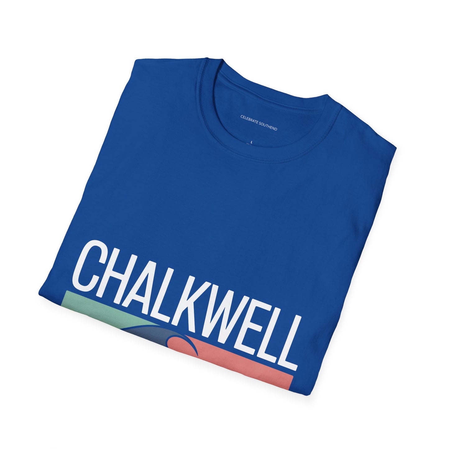 Chalkwell Dark T-Shirt
