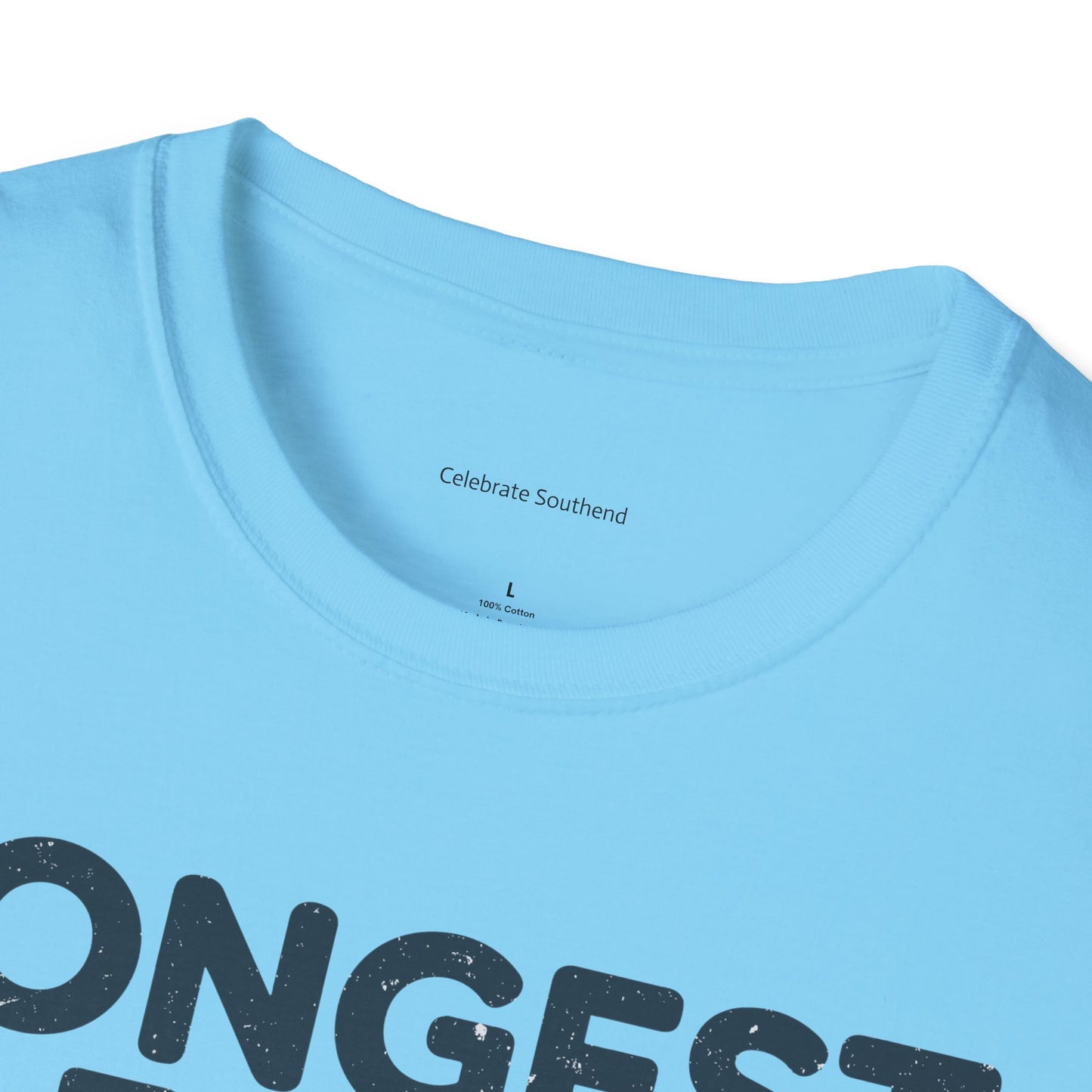 Longest Pier Light T-Shirt