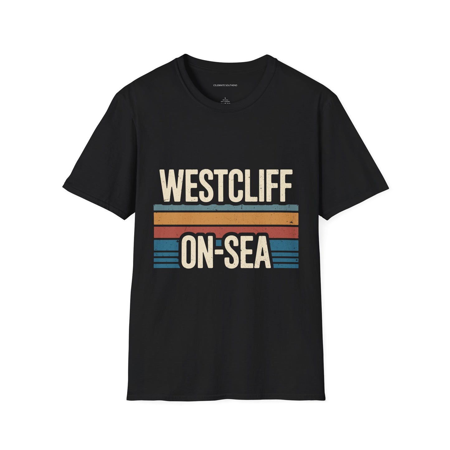 Westcliff-on-sea Dark T-Shirt
