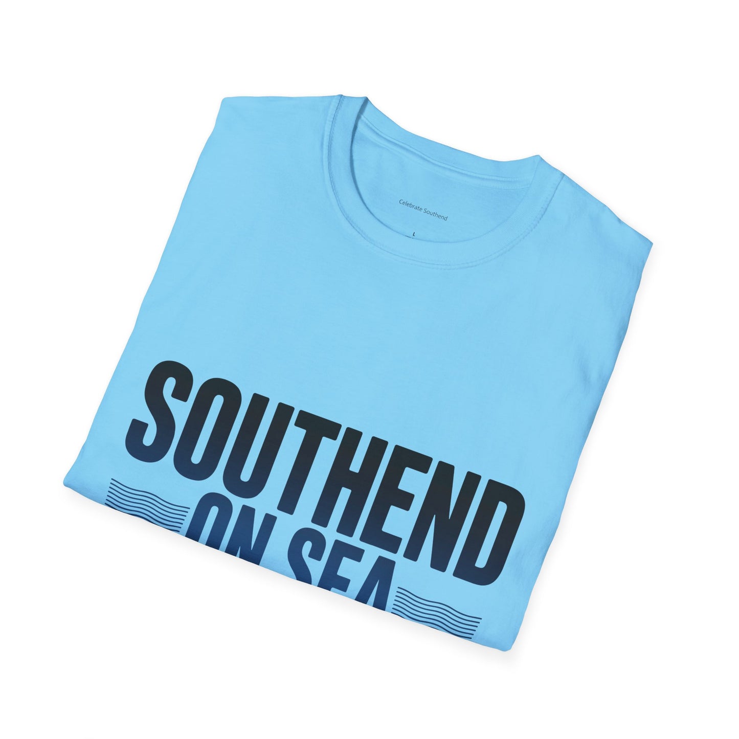 Southend-on-sea Light T-Shirt