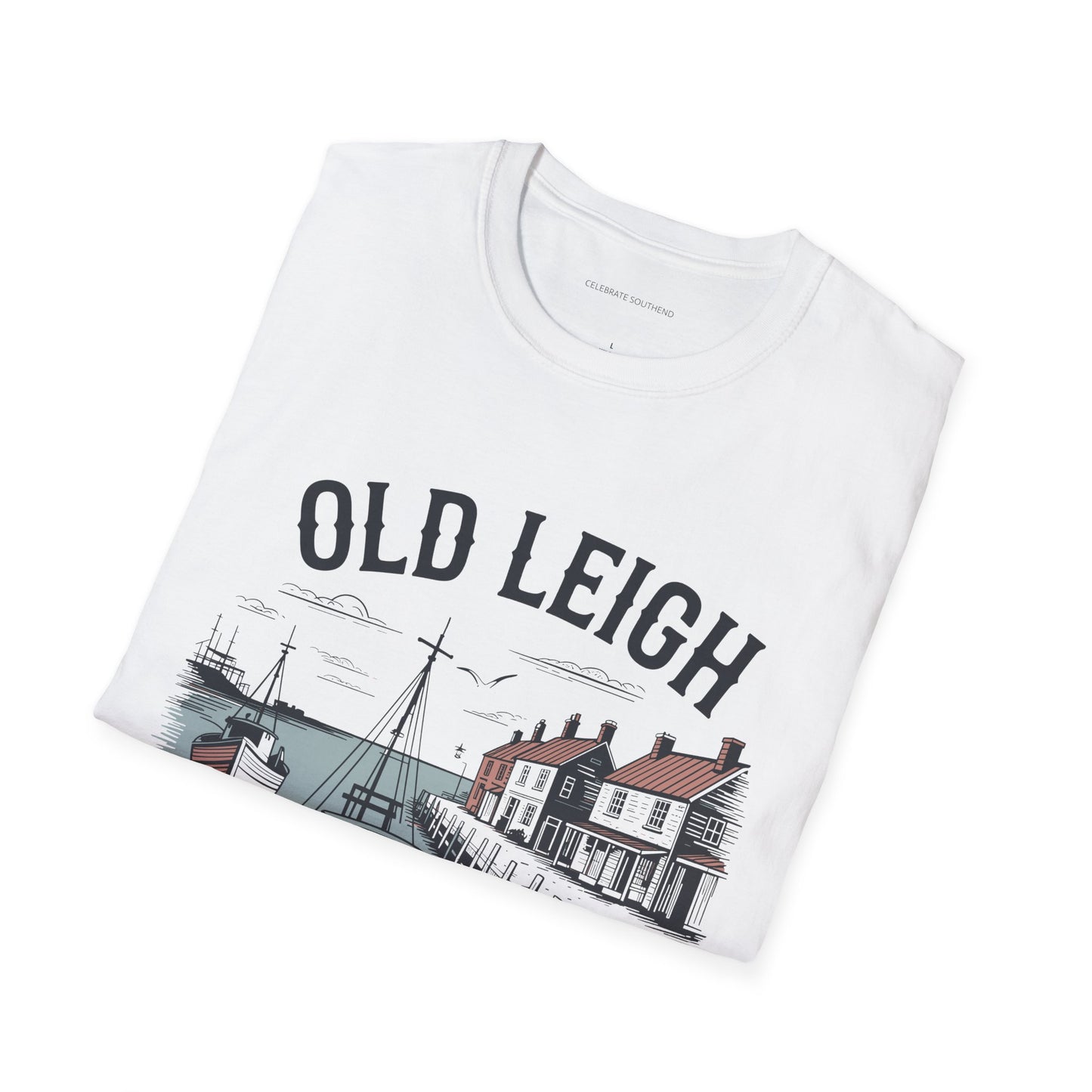 Old Leigh Light T-Shirt