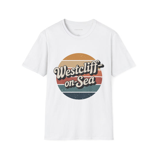 Westcliff-on-sea Light T-Shirt