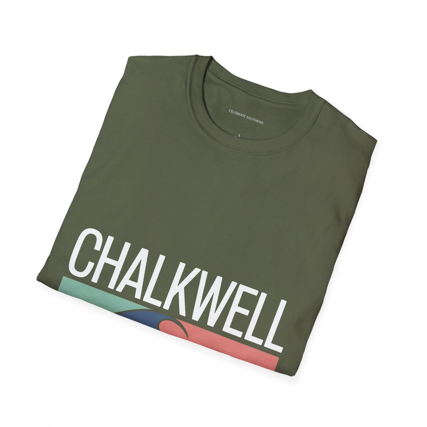 Chalkwell Dark T-Shirt