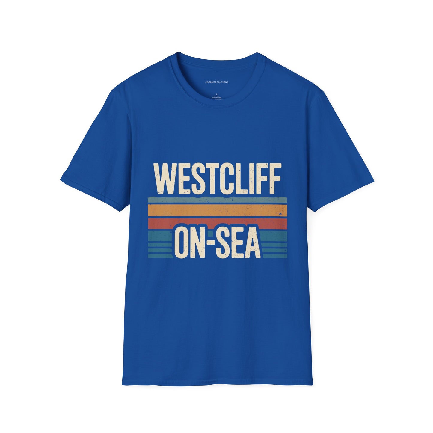Westcliff-on-sea Dark T-Shirt