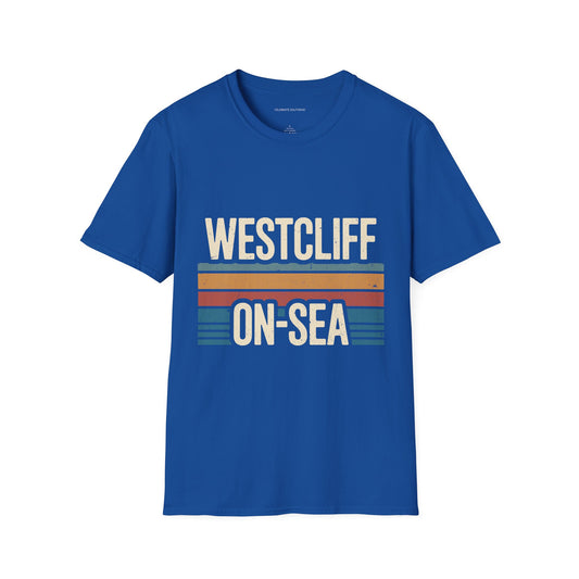 Westcliff-on-sea Dark T-Shirt
