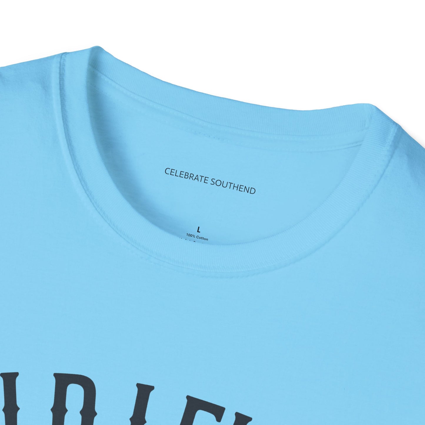 Old Leigh Light T-Shirt