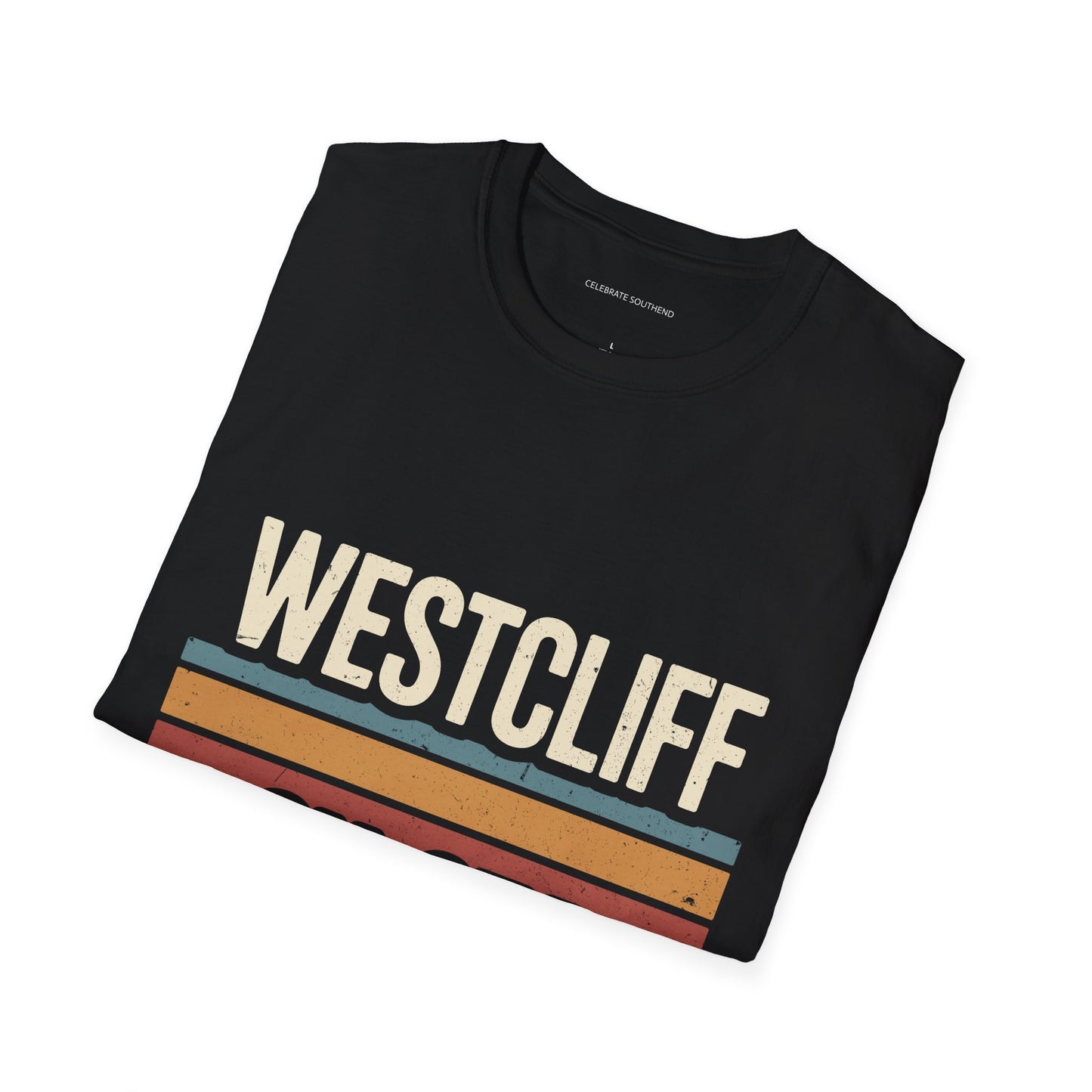 Westcliff-on-sea Dark T-Shirt