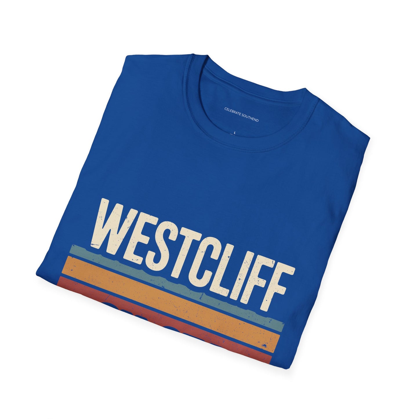 Westcliff-on-sea Dark T-Shirt