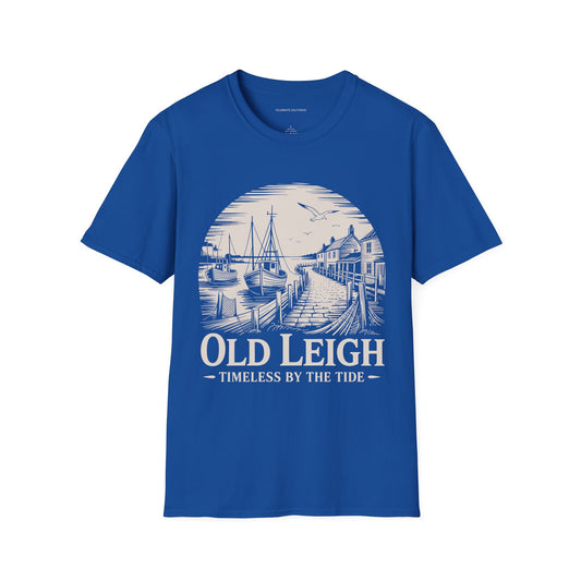 Old Leigh Dark T-Shirt