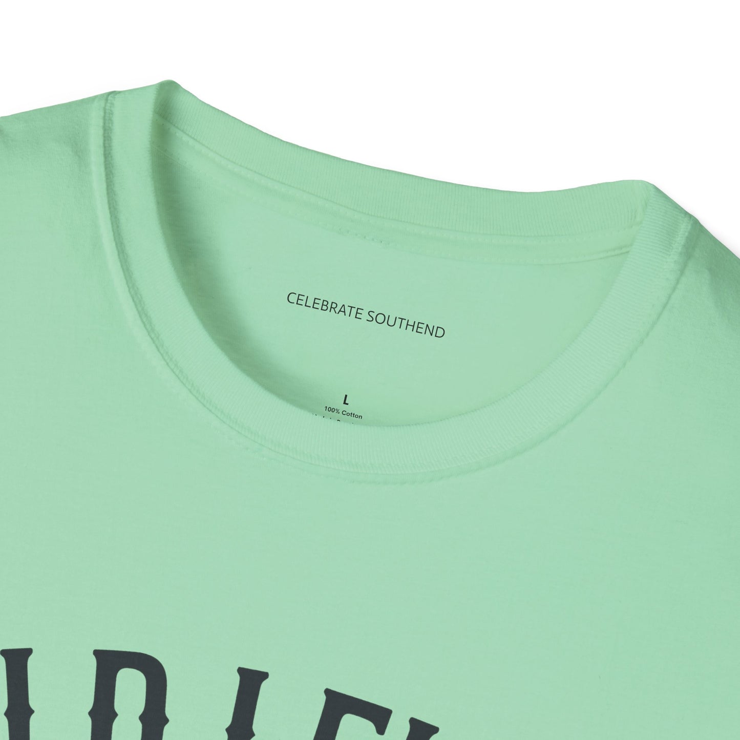 Old Leigh Light T-Shirt