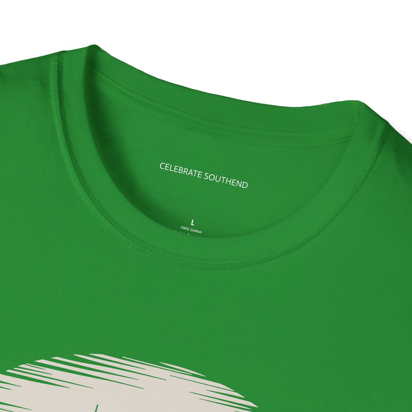 Old Leigh Dark T-Shirt